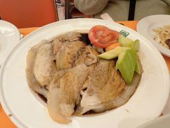 -太平馆餐厅(油麻地店)