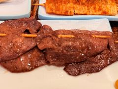 牛舌-平成屋· Late Night 食堂(四川北路店)