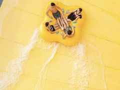 -珠海海泉湾度假区