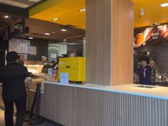-麦当劳(垡头西路店)