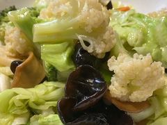 -桃子餐厅·天津菜(红星路直营店)