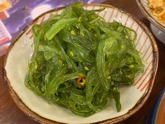 -仙隐小鹿料理食堂(沙市人信汇店)