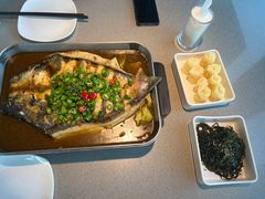 -半天妖烤鱼(新中关购物中心店)