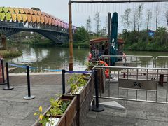 -江门古劳水乡旅游区