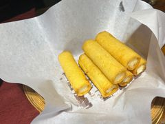 -大良毋米粥 · 粥底火锅(岭南天地店)