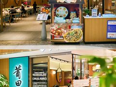 -莆田餐厅PUTIEN(武商MALL店)