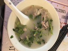 -道北羊汤