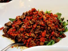 -翠清酒家(万丰路店)