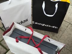 -TIMES CITY OUTLETS 时代·城市·奥特莱斯(上海国际时尚中心店)