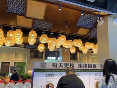 -刘老表·瓦罐汤涮肉(青云谱店)