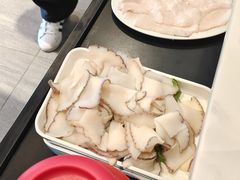 -八合里牛肉火锅(福州万象城店)