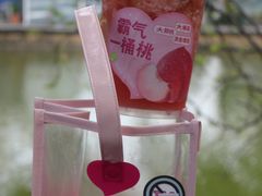 -奈雪的茶(石厦时代广场店)