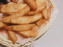 -通海俄式烧烤·俄罗斯大串(嵩山路店)