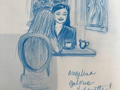 -Angelina(老佛爷店)