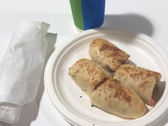 -山姆餐吧(南昌红谷滩印象城店)