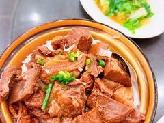 -荔园小馆(园岭新村二期店)