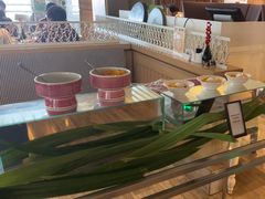 -北京王府井希尔顿酒店·万斯阁西餐厅