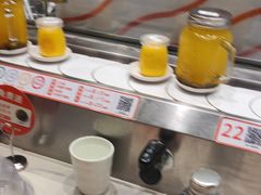 -新一番三文鱼寿司(大东海店)