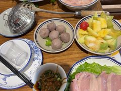-厝味火锅·潮汕卤水火锅(十一合店)