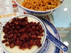 -捷信牛奶甜品世家(学府店)