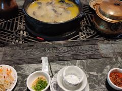 -丽江火塘人家(西安路店)