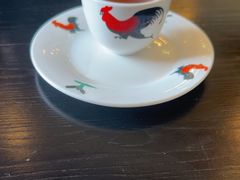 -南沙游艇会·大兵船餐厅