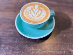 -BAMN coffee