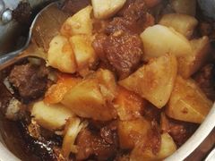 -西贝莜面村(上海百联西郊店)