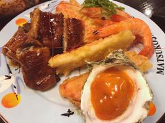 -松子料理(亮马桥店)