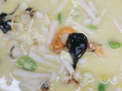 -大鹏饭店·金陵家宴(奥体中心店)