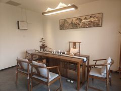 -小茶闲舍·观景商务茶馆(广州塔店)