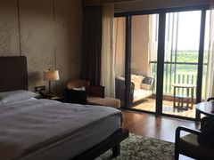 -上海崇明金茂凯悦酒店