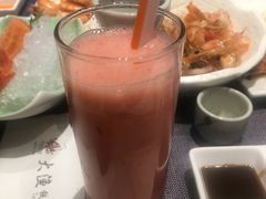 -大渔铁板烧(大悦城店)