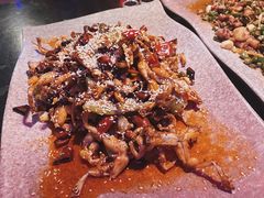 正宗土青蛙-醉小酒馆·川菜·江湖菜·重庆菜(观音桥旗舰店)