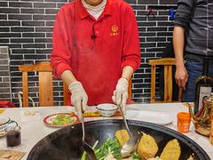 -江湖水乡铁锅炖魚(周庄嘉园店)