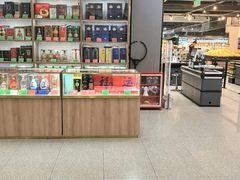 -武商超市(沌口店)