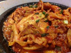 -七八冷面·延边朝鲜族美食(欢乐谷店)