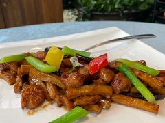 猪爽肉-云境生态园(红谷滩店)