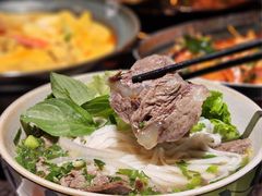 -美奈小馆·越南料理(福田星河COCO Park店)