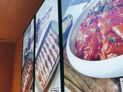-新石器烤肉(虹悦城店)