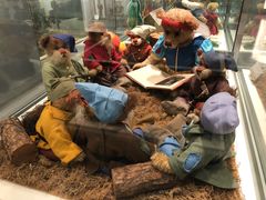 -济州岛泰迪熊博物馆