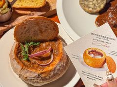 -布拉格餐厅· 中欧捷克菜(全国首店)