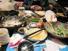 -古田居·特色寿司料理(骏欣中心店)