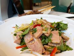 -山东国际饭店·三义和(解放路店)