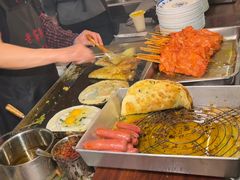 -老客满蛋饼(双塔市集店)