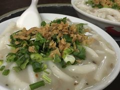 正宗濑粉-老西关濑粉(文明路店)