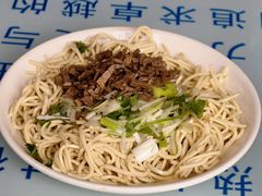-十二忠手拉面(中华路店)