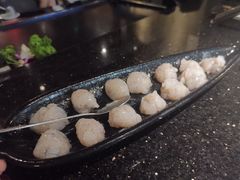 -捞王猪肚鸡火锅(财富中心店)