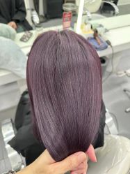 -CIT造型·烫发·染发