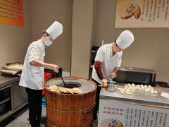 -梁家大院•农家菜(昆山会展中心店)